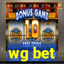 wg bet